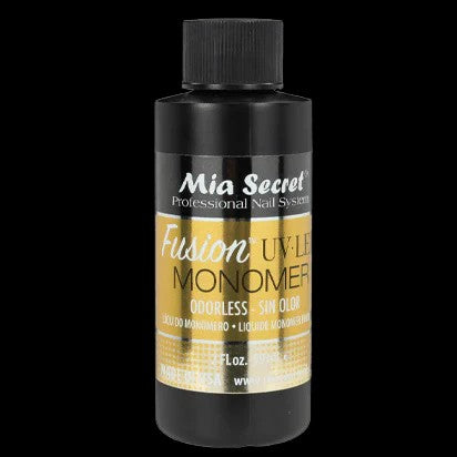 Mia Secret - UV.LED Liquid Monomer, 2oz by kvadrat store