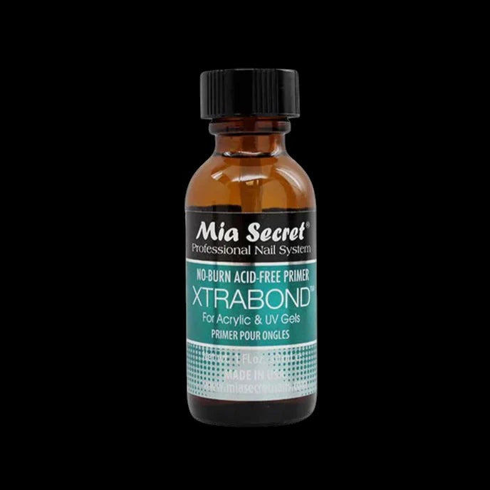 Mia Secret - XTRABOND Primer (Non-Acid), 0.25oz, 0.5oz and 1oz by kvadrat store