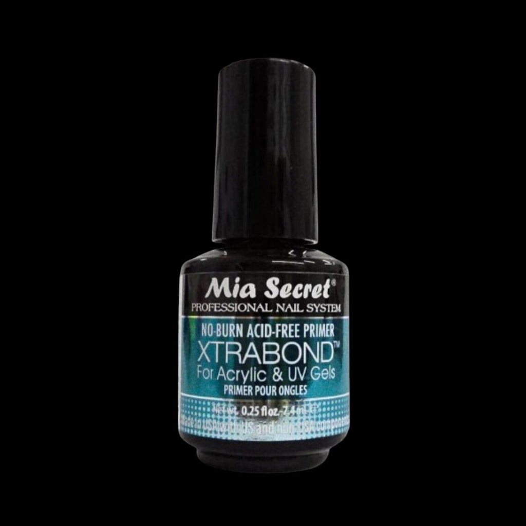 Mia Secret - XTRABOND Primer (Non-Acid), 0.25oz, 0.5oz and 1oz by kvadrat store