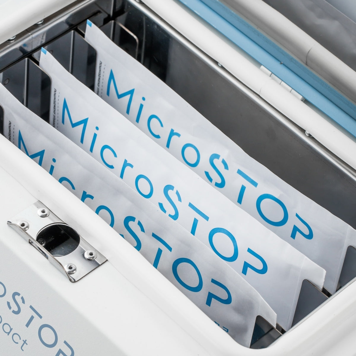 MicroStop Dry Heat Sterilizer - Compact