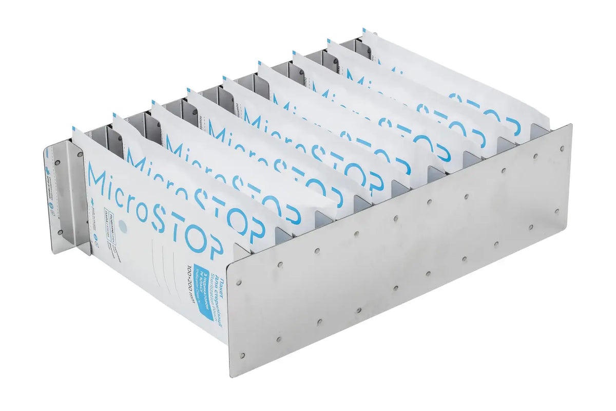 MicroStop Dry Heat Sterilizer - Maxi