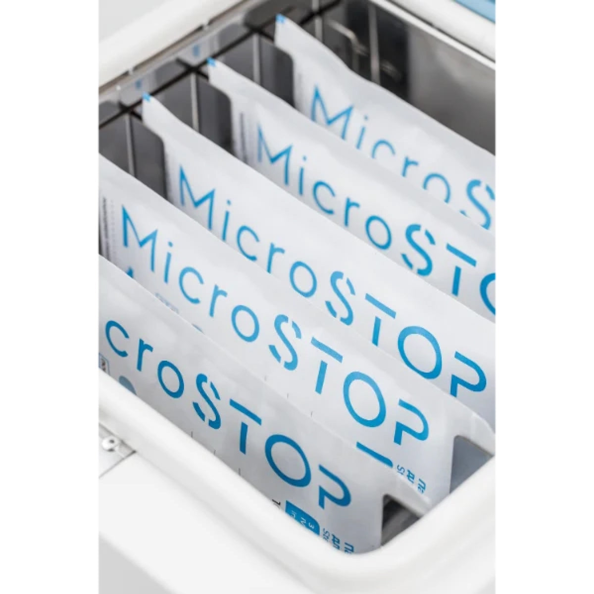 MicroStop Dry Heat Sterilizer - Optimal