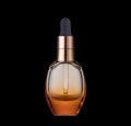 Midas Touch Gilded Anointing Oil – Amber Musk & Saffron Ritual Oil by Circe Boutique