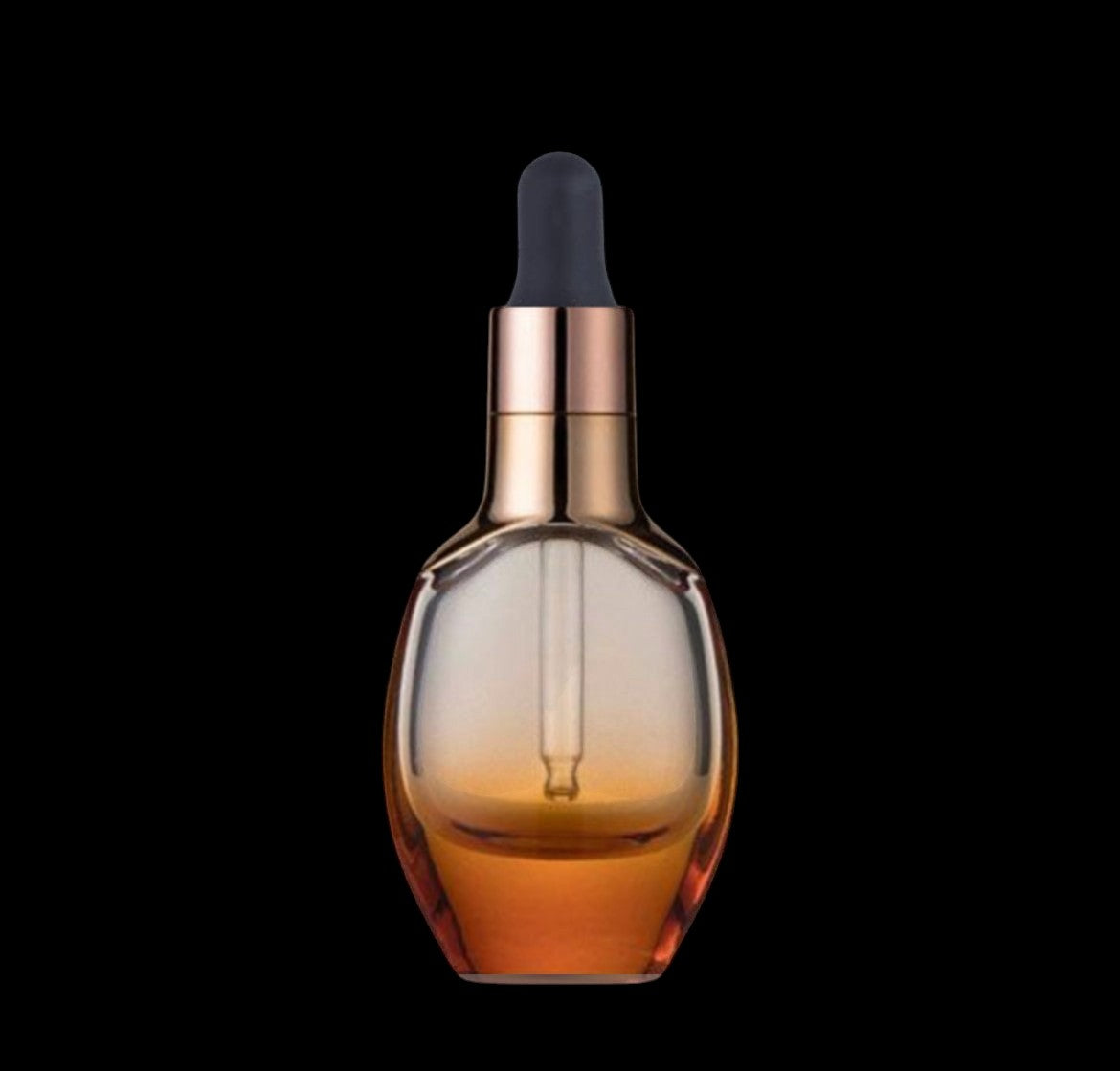 Midas Touch Gilded Anointing Oil – Amber Musk & Saffron Ritual Oil by Circe Boutique