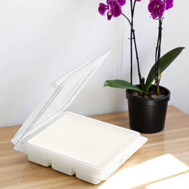 Midnight Orchid – Luxe Hand-Poured Natural Soy Wax Melts by The Good Shaman