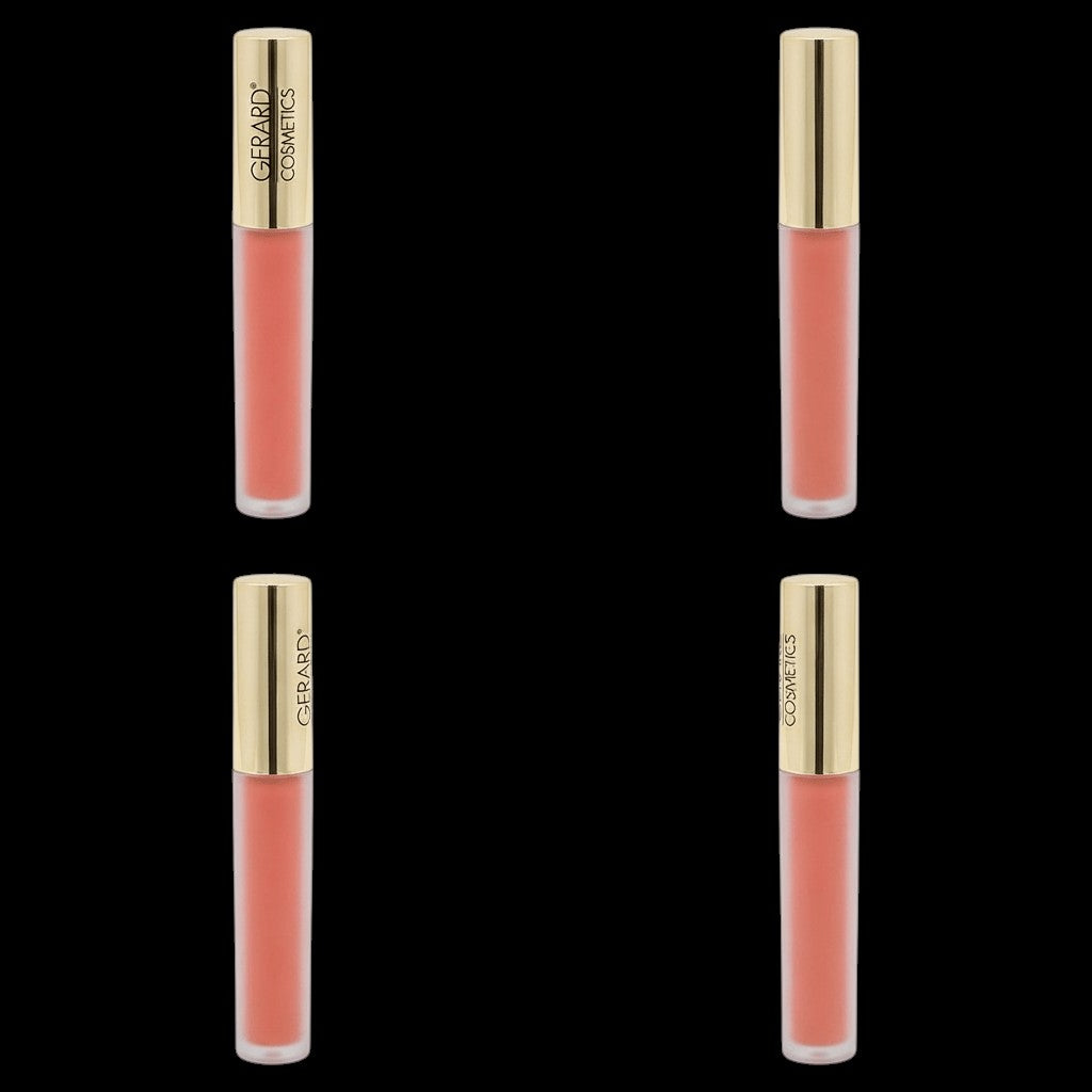 Everything Nice - HydraMatte®️ Liquid Lipstick by Gerard Cosmetics