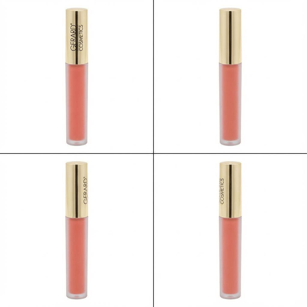 Everything Nice - HydraMatte®️ Liquid Lipstick by Gerard Cosmetics
