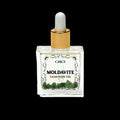 Moldavite Ritual Oil – Manifestation & Spiritual Transformation | 1 oz by Circe Boutique
