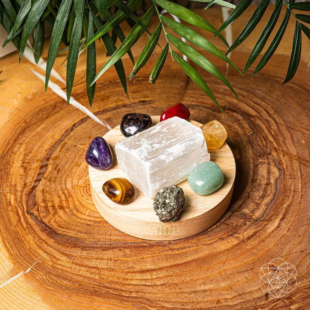 Money-Magnet Lamp by Conscious Items