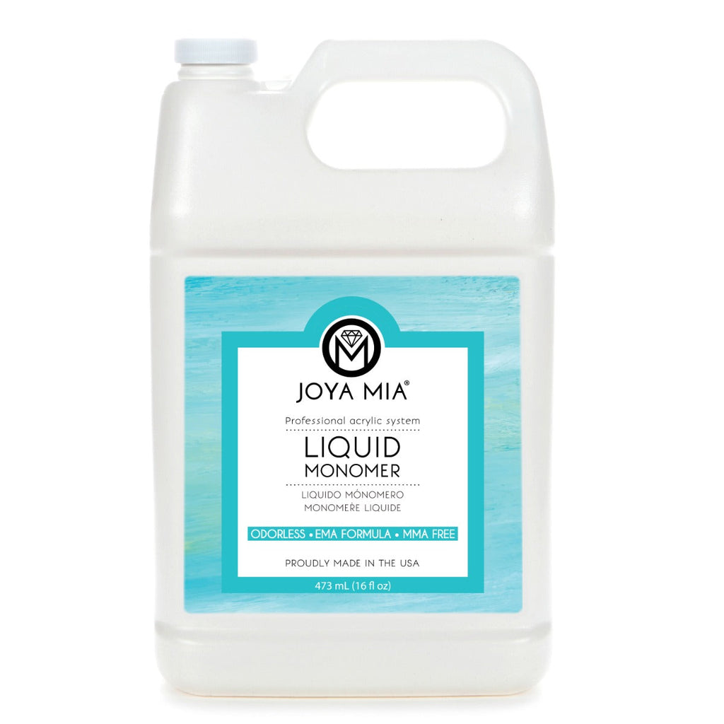 JOYA MIA Odorless Liquid Monomer 1 Gallon by Joya Mia by VYSN