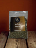 Organic Moringa Leaves