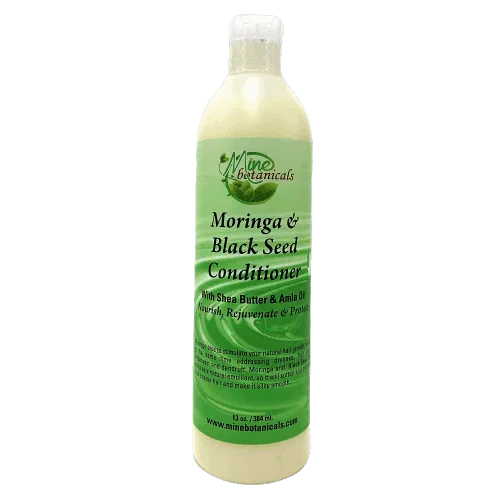 Organic Conditioner