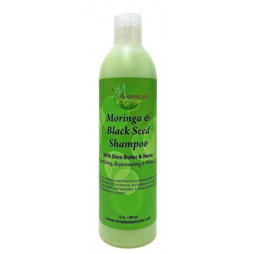 Organic Shampoo
