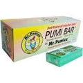Mr Pumice Pumi Bar Model 648100 Pack of 24 Colors Vary Anti Bacterial Solution Safe by VIP Extensions