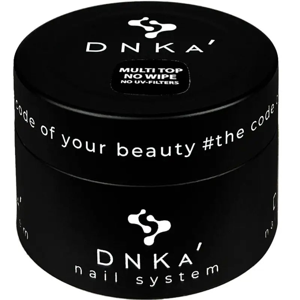 DNKa - Multi Top No Wipe, 12ml / 30ml