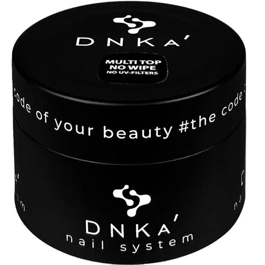 DNKa - Multi Top No Wipe, 12ml / 30ml