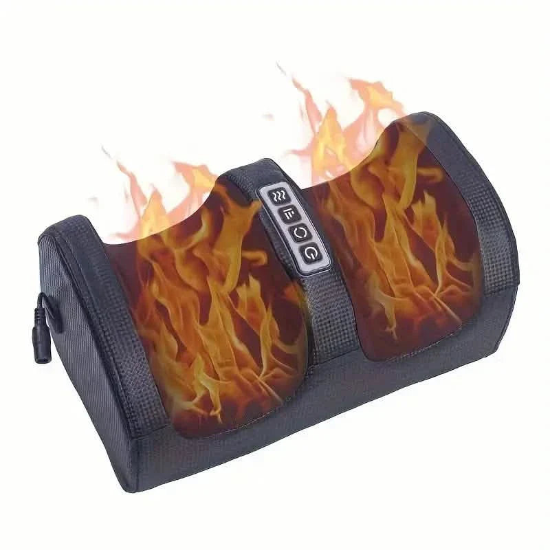 Muscle Fatigue Heating Foot Massager by DailySale