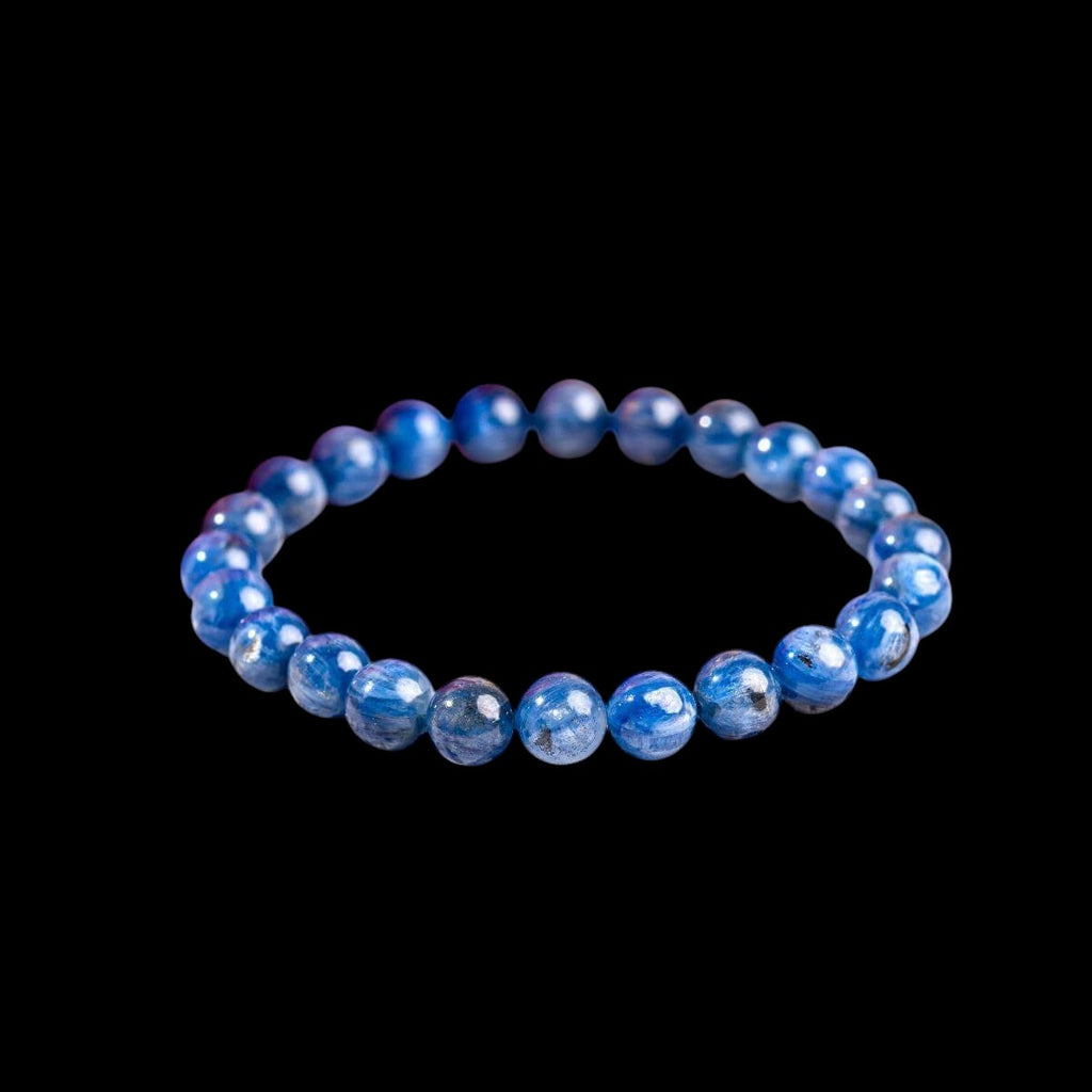 My Truth, My Power – Rare Kyanite Bracelet by Conscious Items