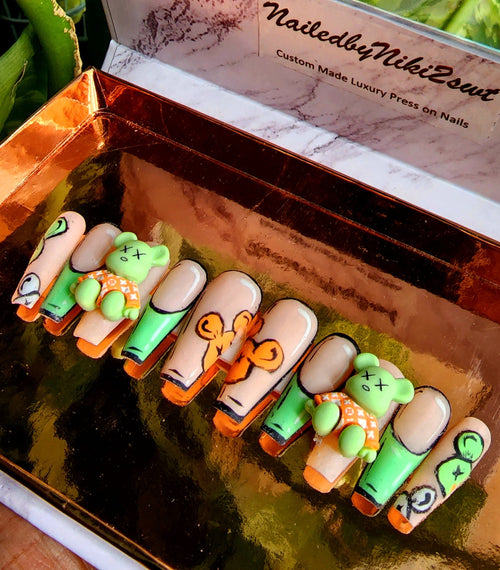 Bear With Me by NailedByNiki2swt