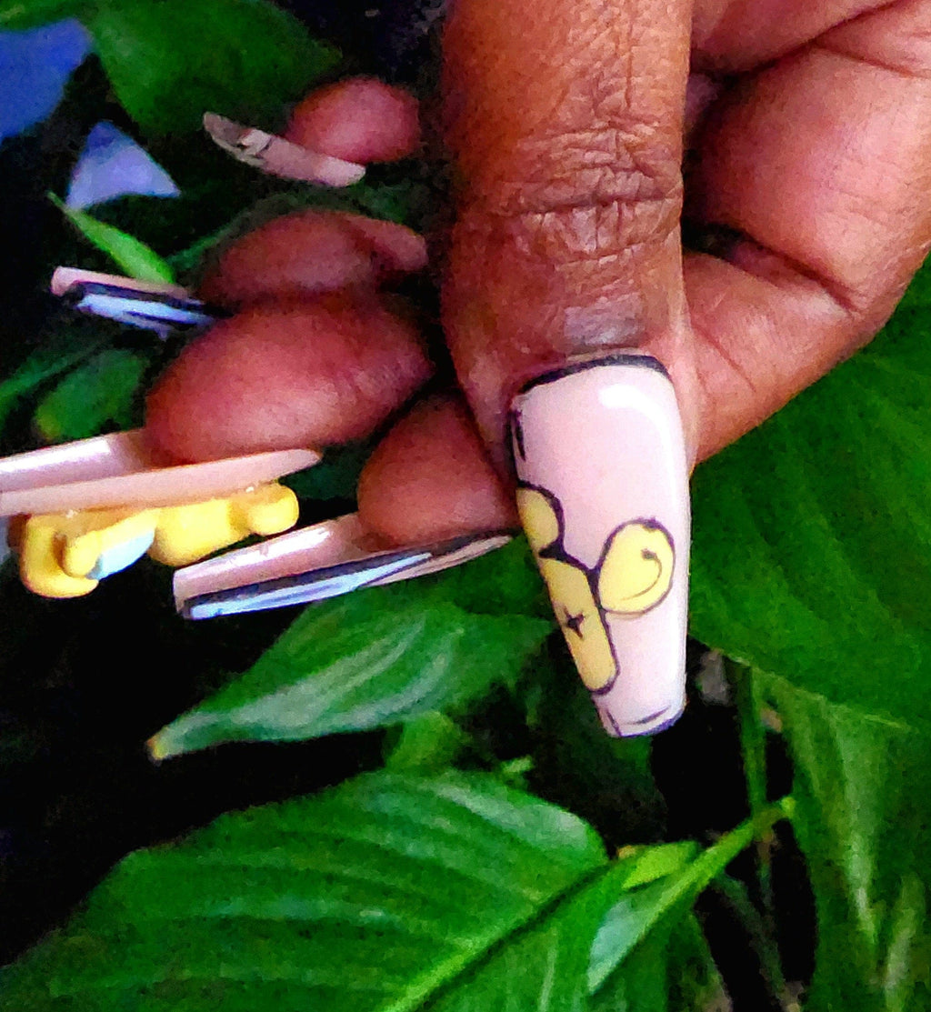 Bear With Me by NailedByNiki2swt