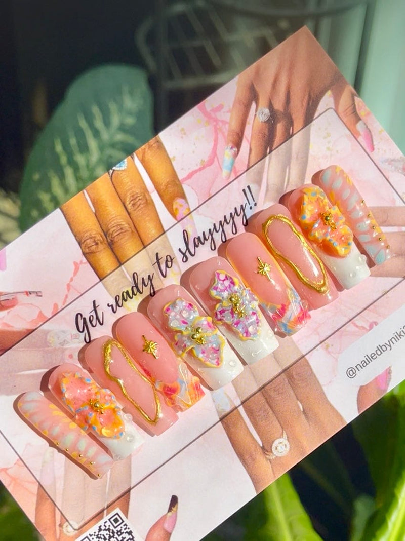 Blair by NailedByNiki2swt