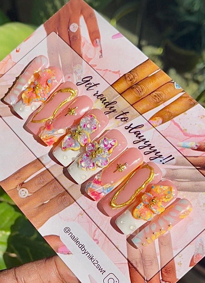 Blair by NailedByNiki2swt