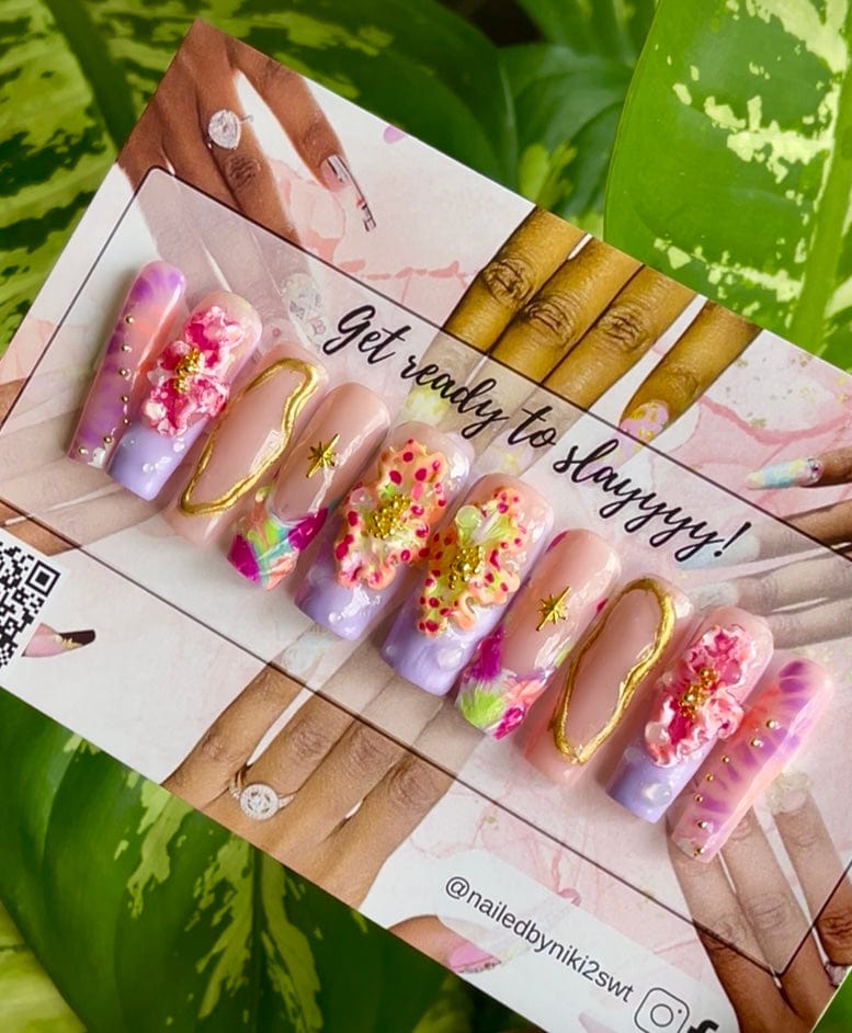 Blair by NailedByNiki2swt