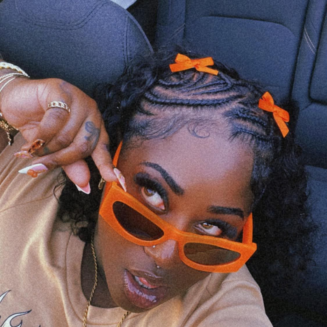 Bonnie by NailedByNiki2swt