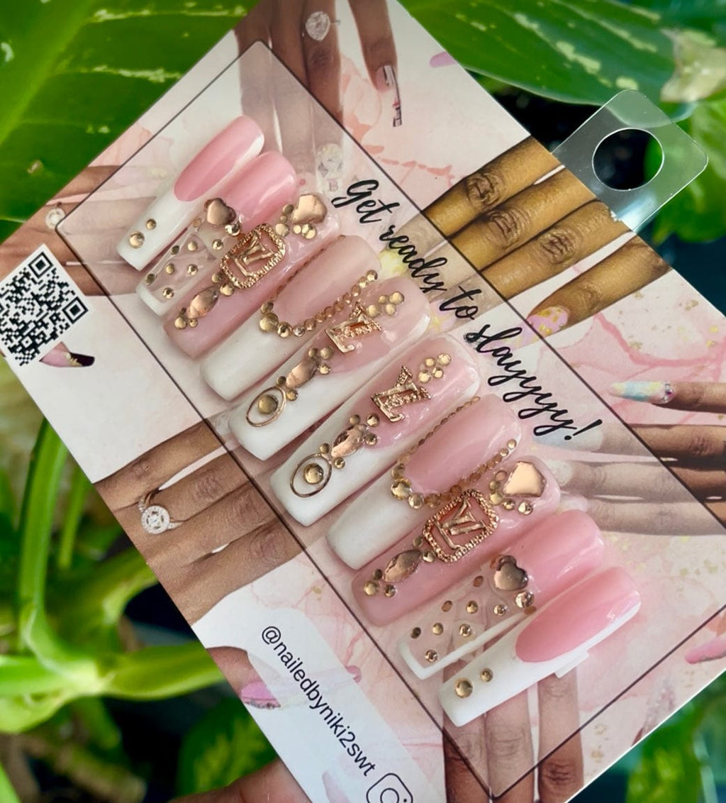 Bougie by NailedByNiki2swt