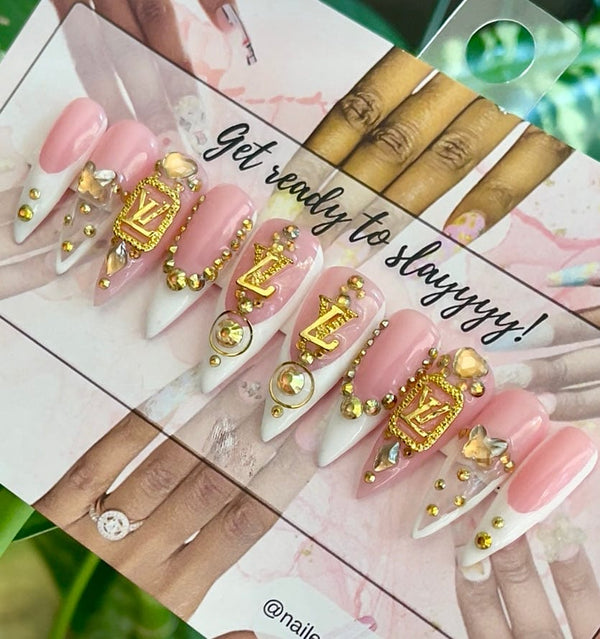 Bougie by NailedByNiki2swt