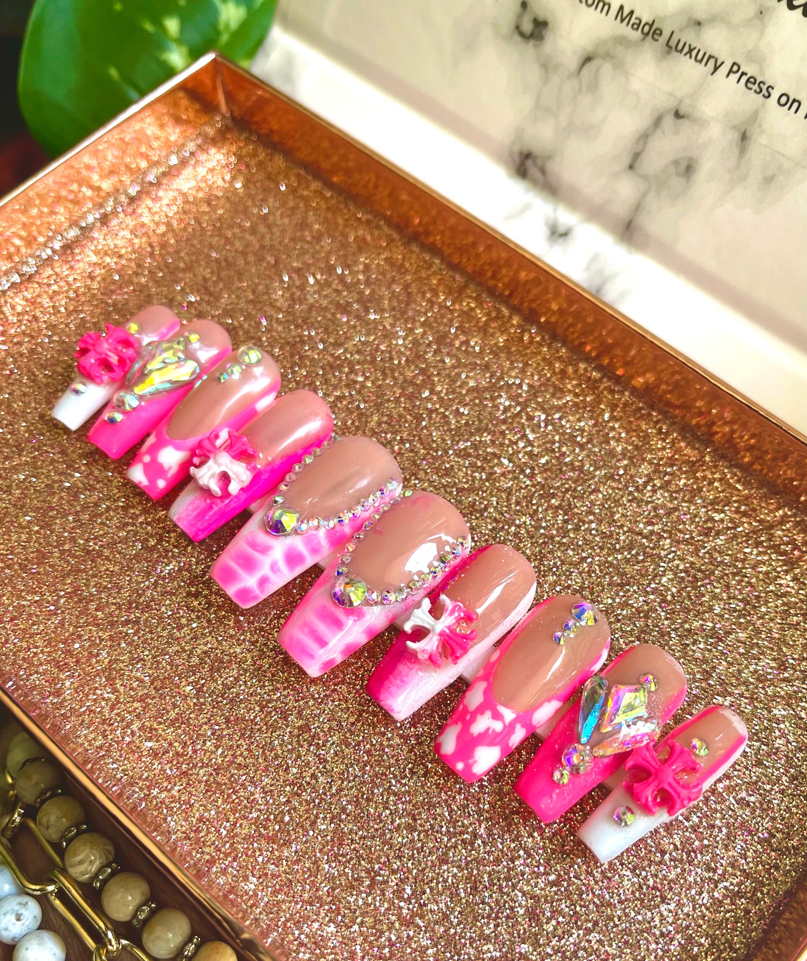 Bree by NailedByNiki2swt