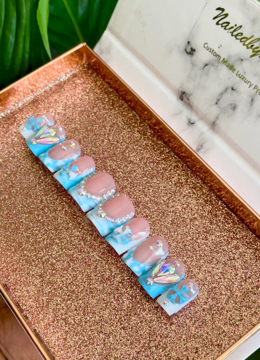 Bree by NailedByNiki2swt