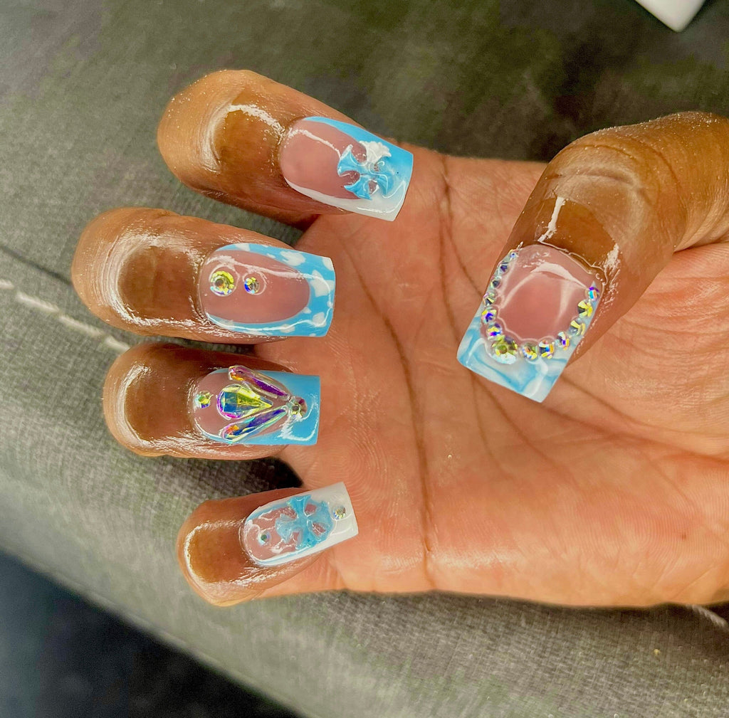 Bree by NailedByNiki2swt