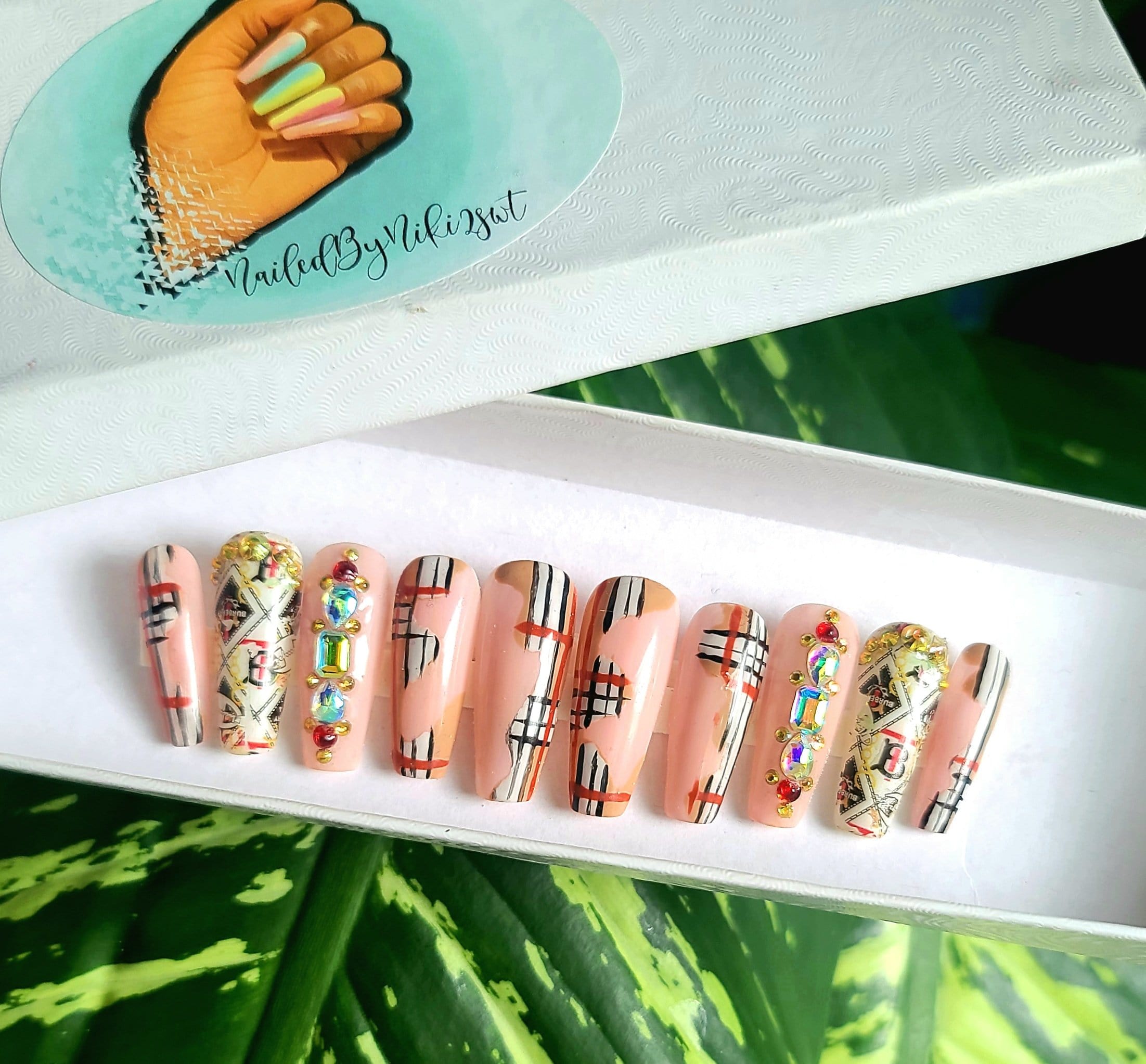 Brrr by NailedByNiki2swt