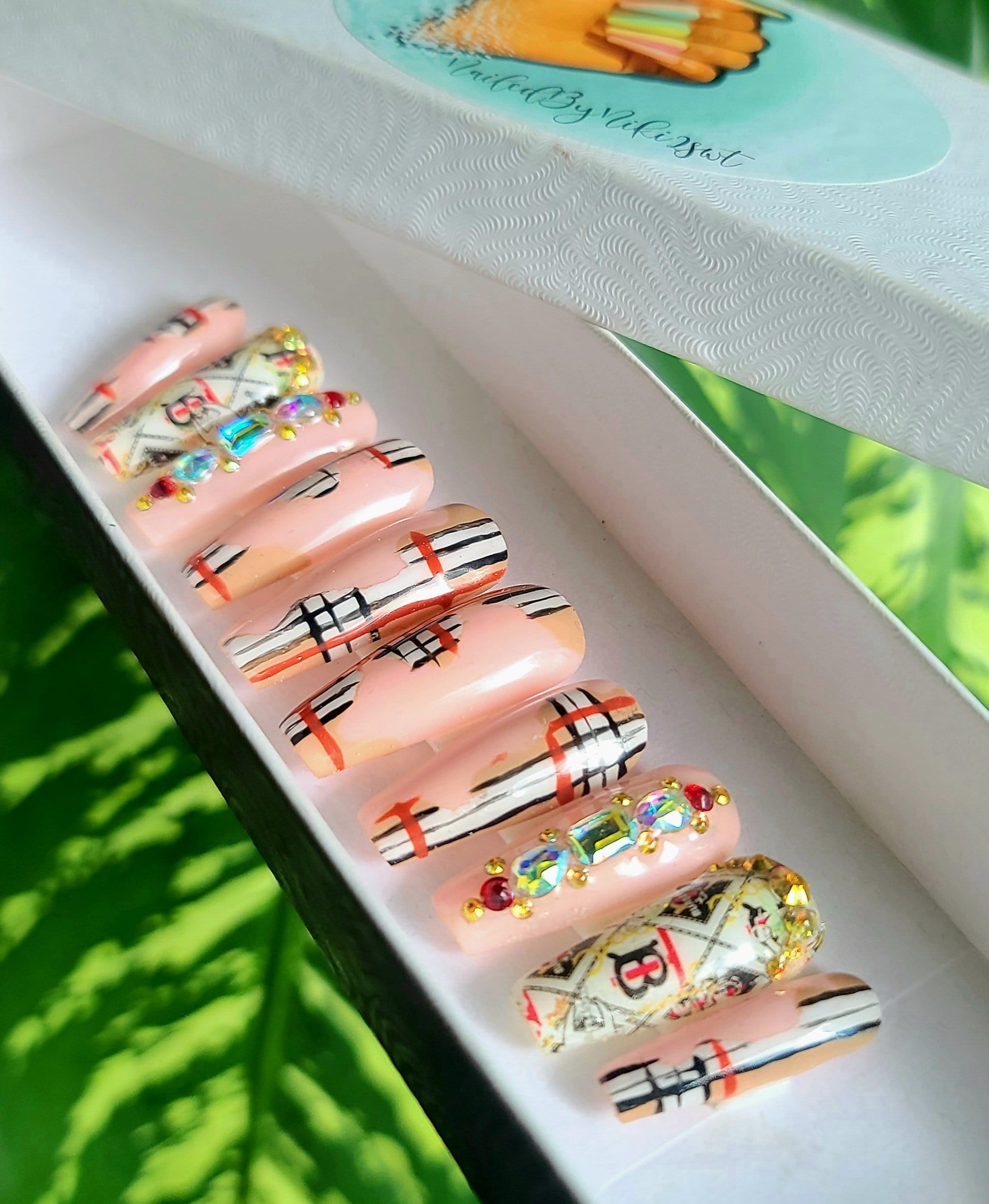 Brrr by NailedByNiki2swt