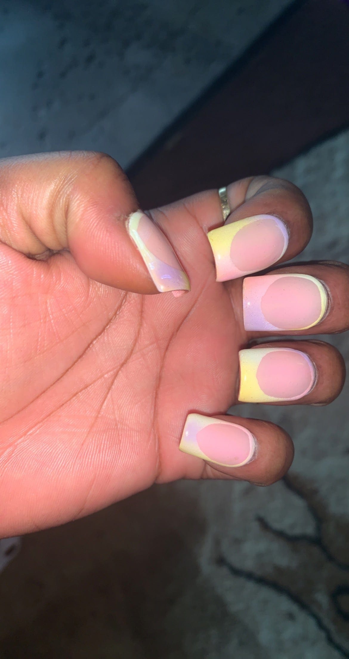 Cabana Life by NailedByNiki2swt