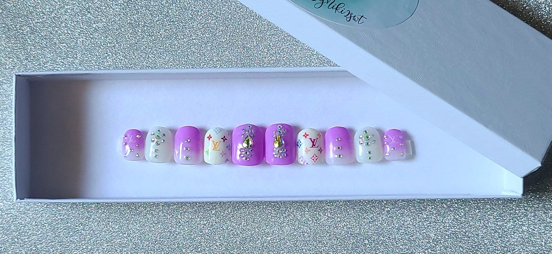 Catching Flights by NailedByNiki2swt