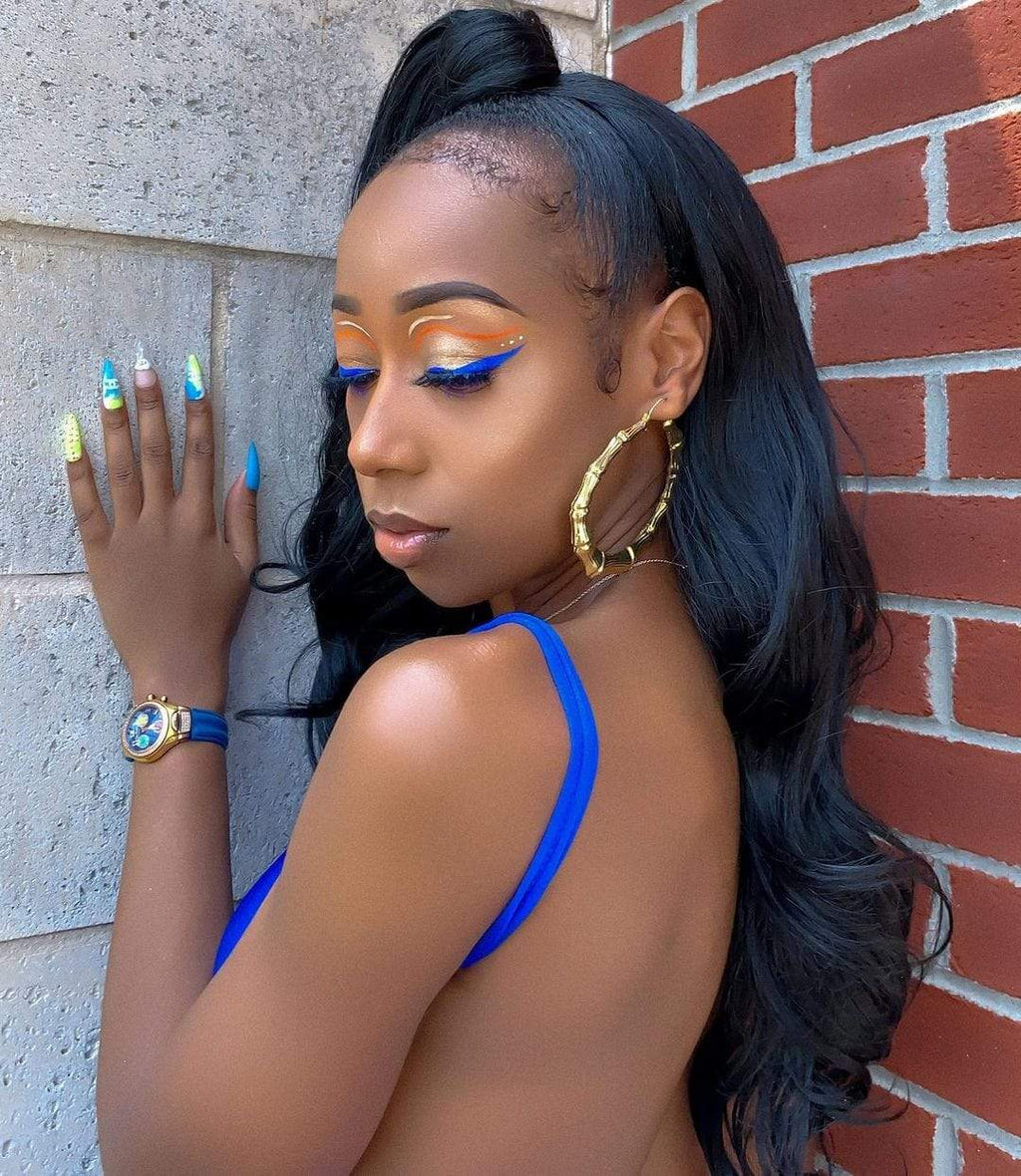 CoCo Crazy by NailedByNiki2swt