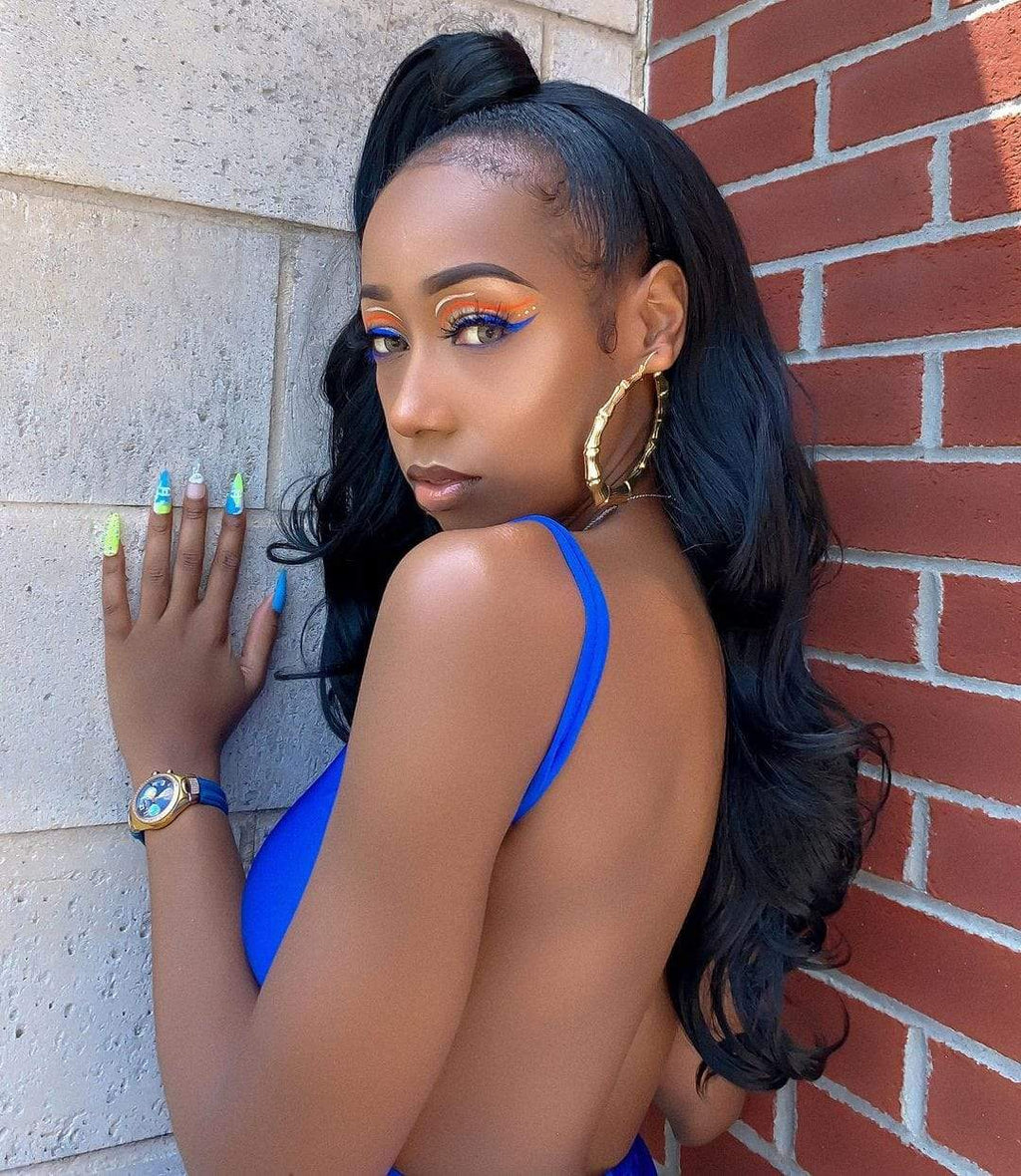 CoCo Crazy by NailedByNiki2swt