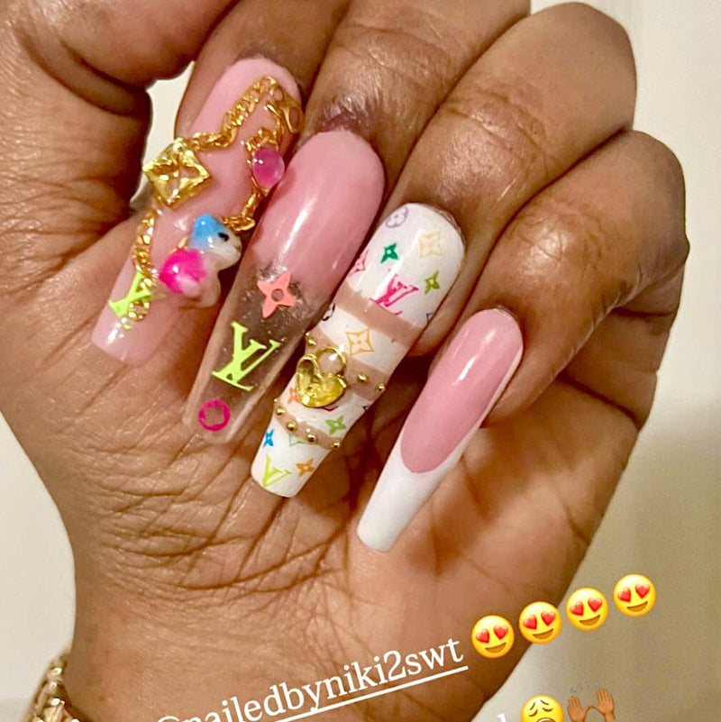 Daphne by NailedByNiki2swt