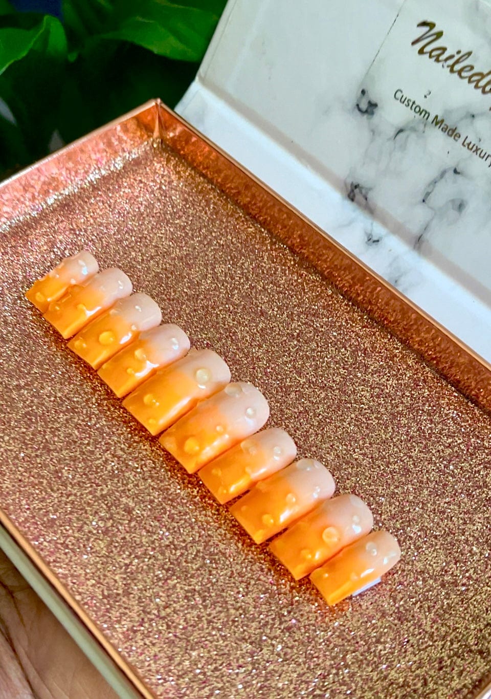 Drippy💧 by NailedByNiki2swt