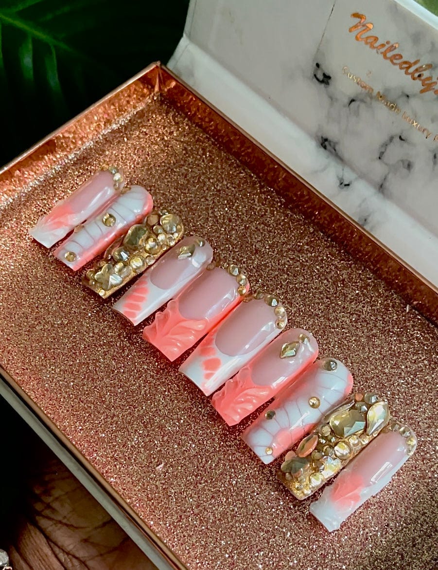 Erika by NailedByNiki2swt