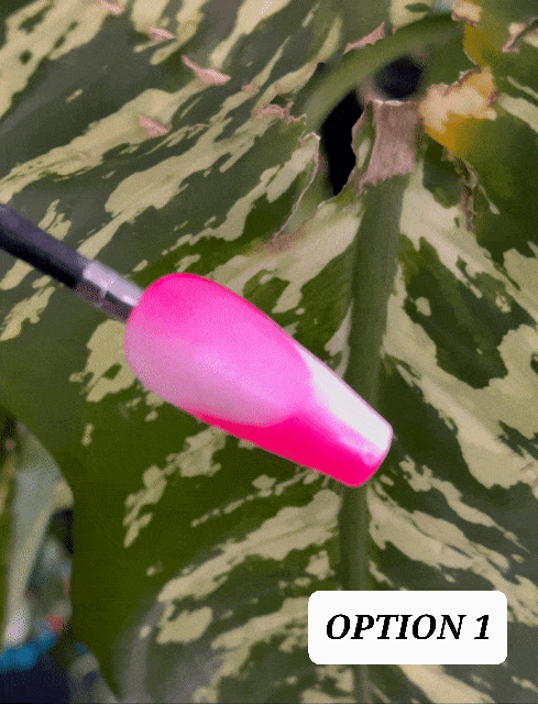 Hey Girl by NailedByNiki2swt