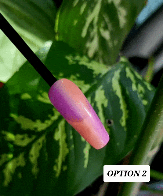 Hey Girl by NailedByNiki2swt