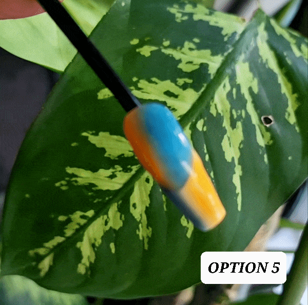 Hey Girl by NailedByNiki2swt