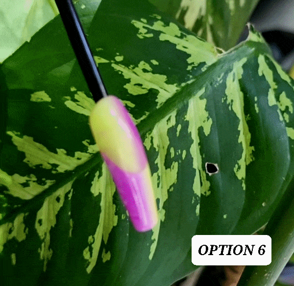 Hey Girl by NailedByNiki2swt