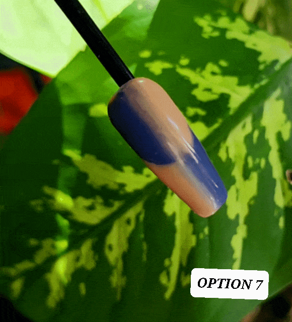 Hey Girl by NailedByNiki2swt