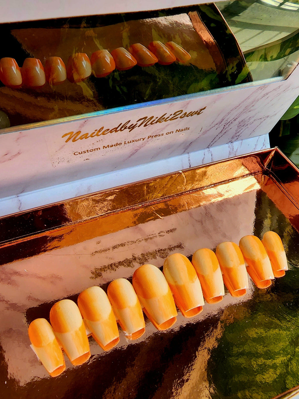 Hey Girl by NailedByNiki2swt