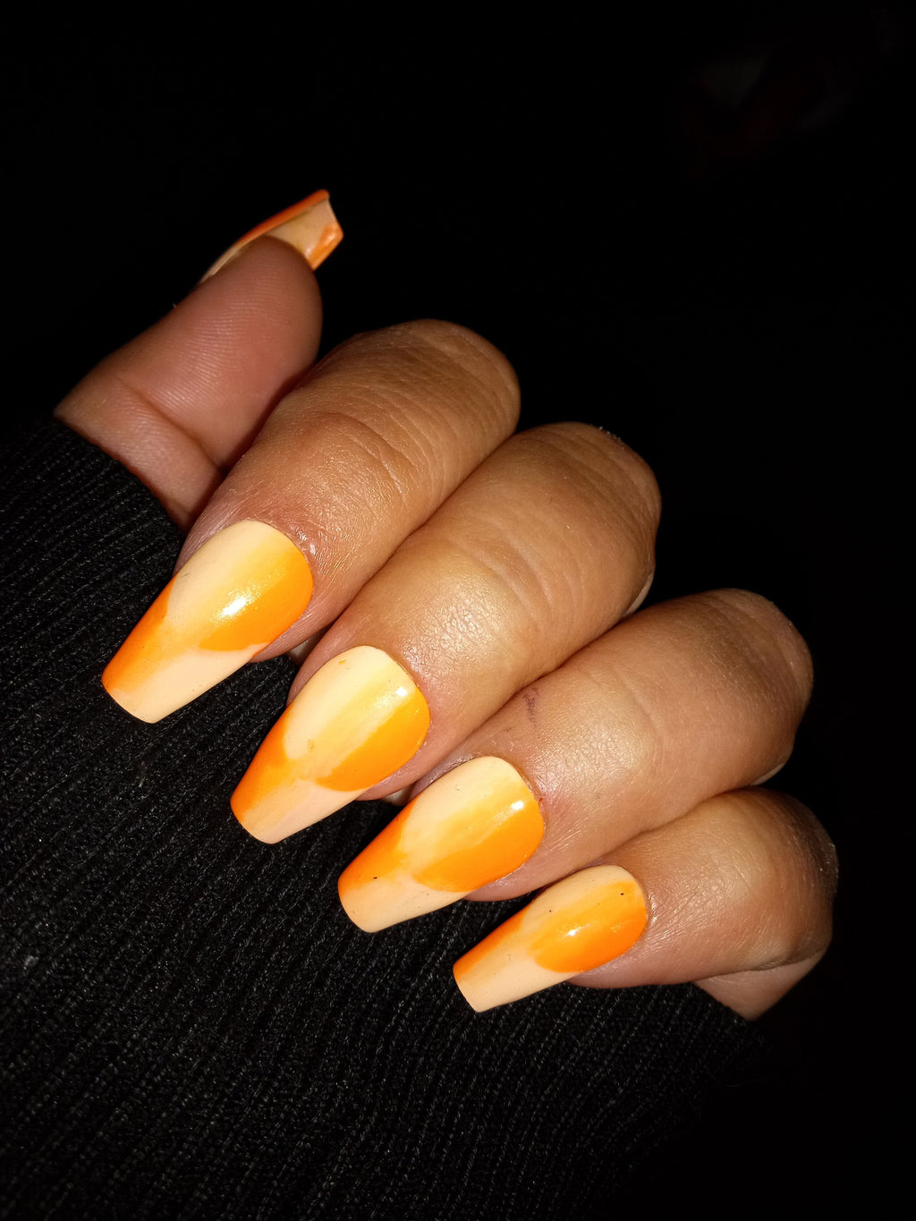 Hey Girl by NailedByNiki2swt