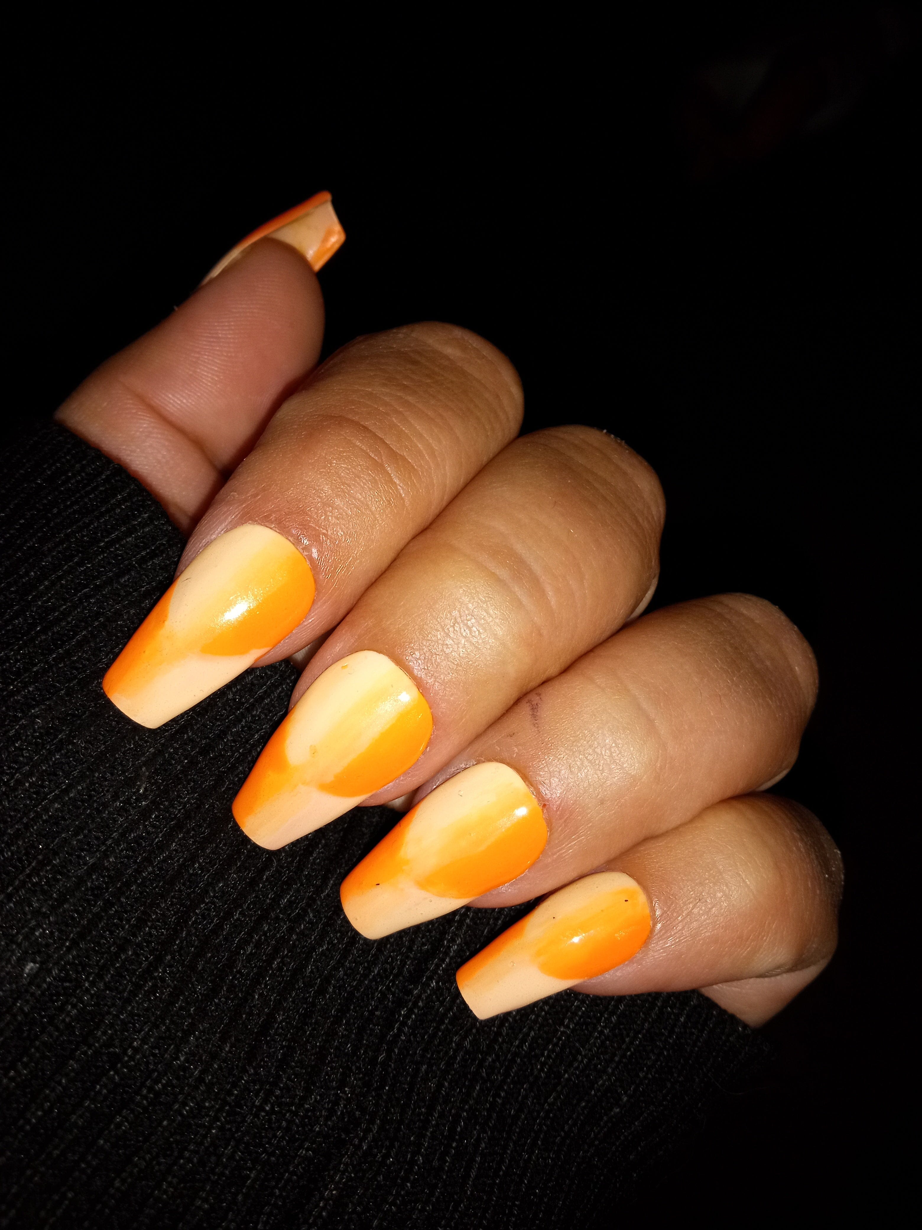 Hey Girl by NailedByNiki2swt